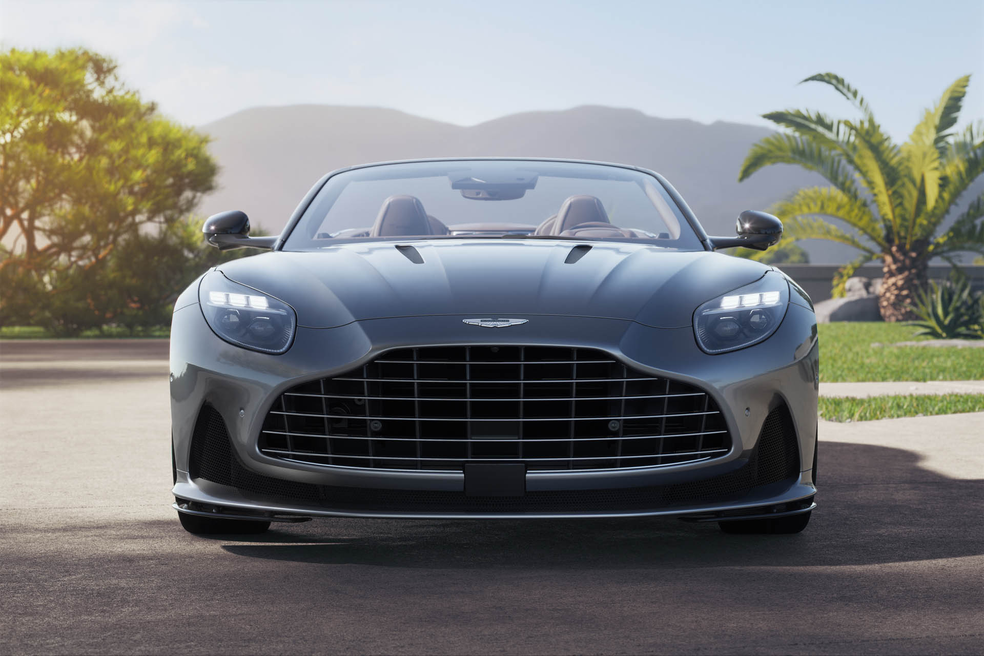 Aston Martin names current Bentley chief as new CEO Auto Recent