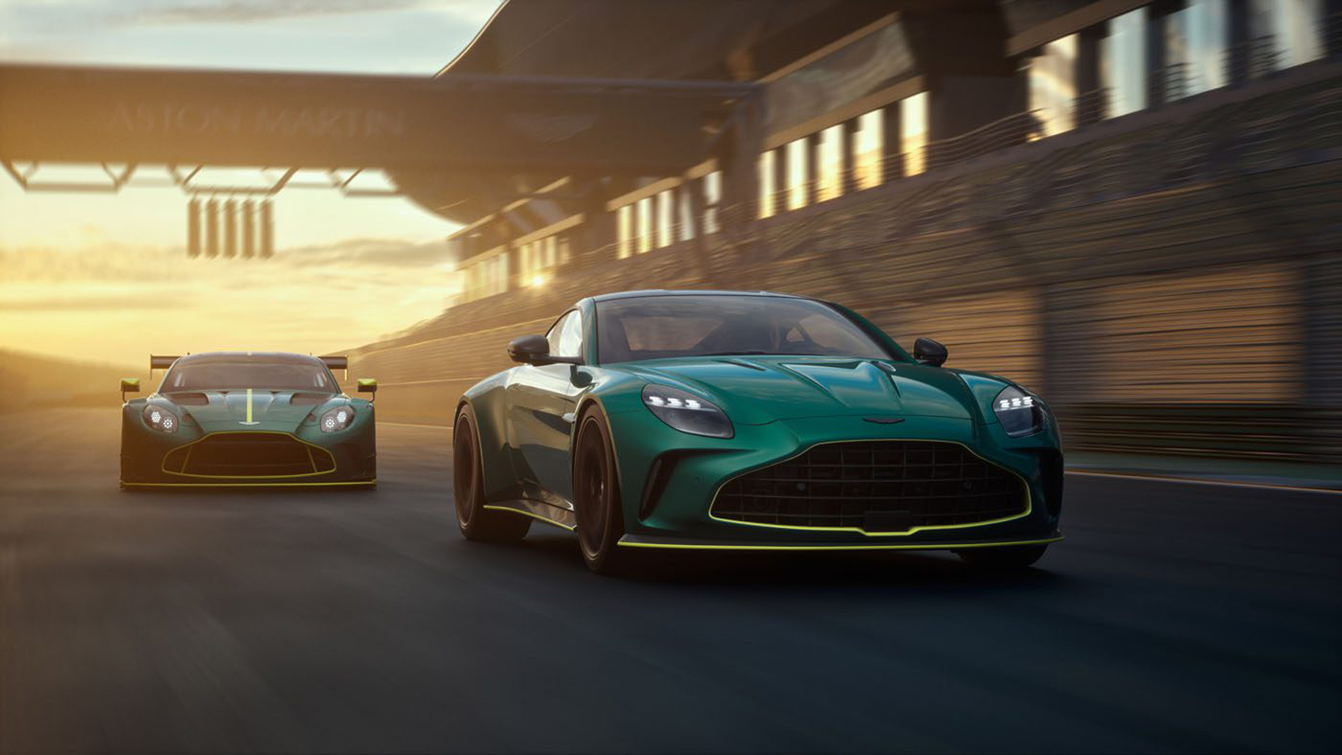 Aston Martin’s new CEO, Rimac’s robotaxi: Car News Headlines Auto Recent