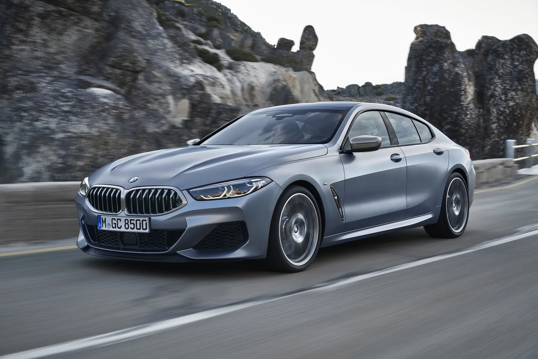 2024 BMW 8Series Review Prices, Specs, and Photos The Car Connection