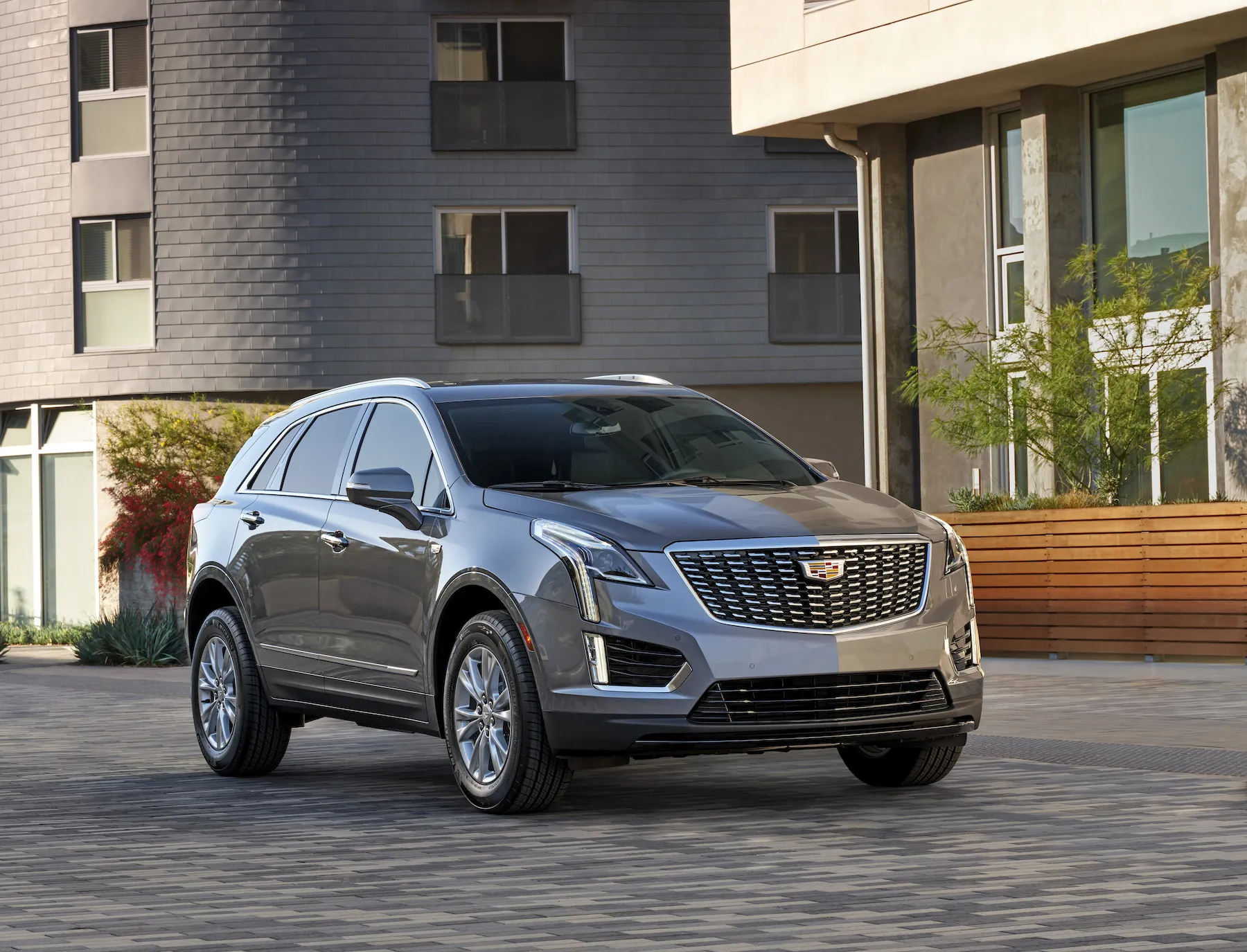 2024 Cadillac XT5 Review Prices, Specs, and Photos The Car Connection