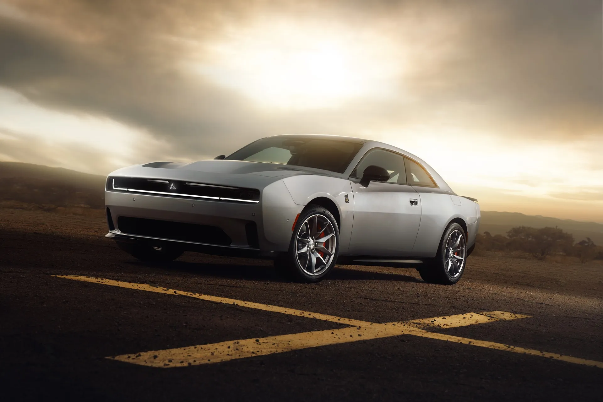Dodge Challenger & Charger Leaving In 2024 - See What Will Be Coming