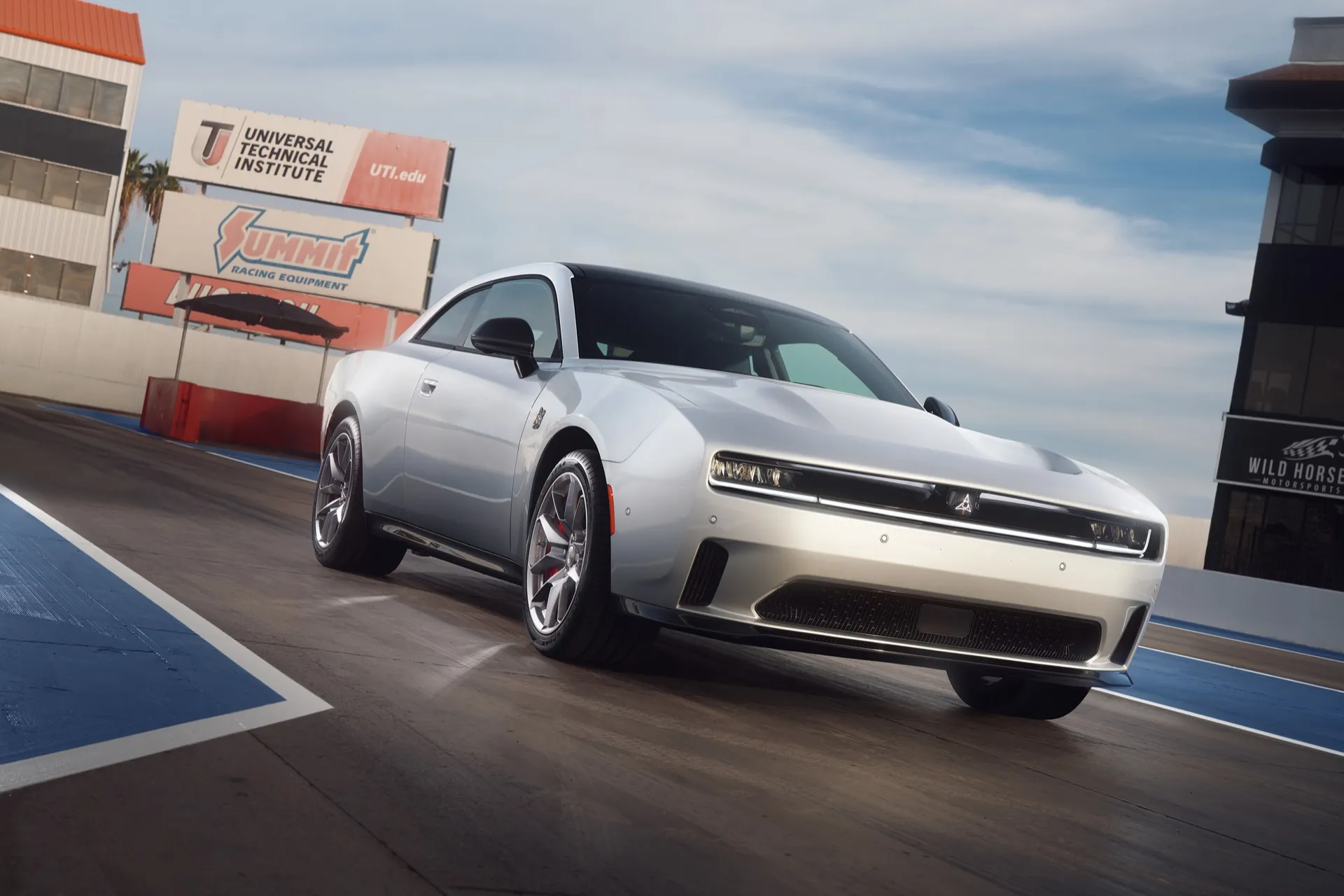 2024 Dodge Charger Daytona delivers on EV muscle car hype Auto Recent