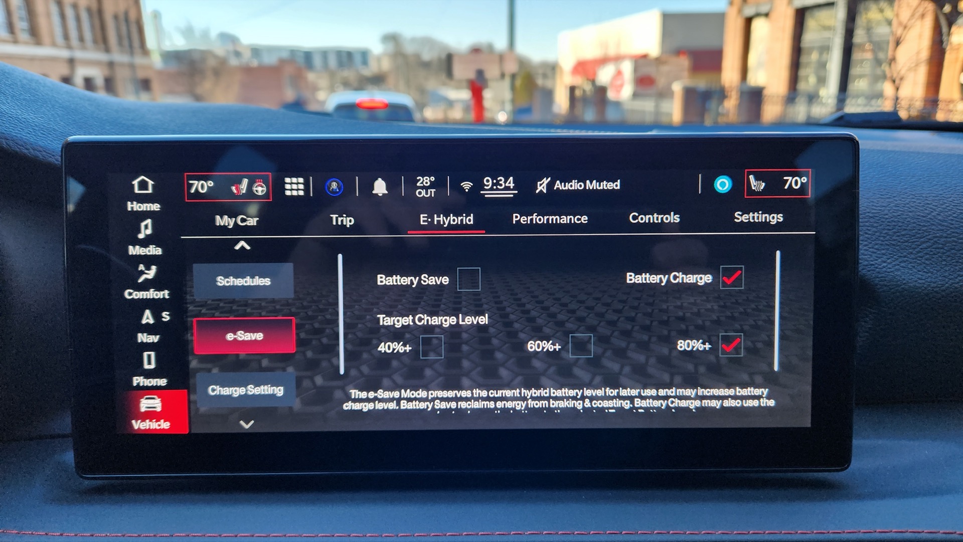 Review 2024 Dodge R/T plugin hybrid places efficiency first