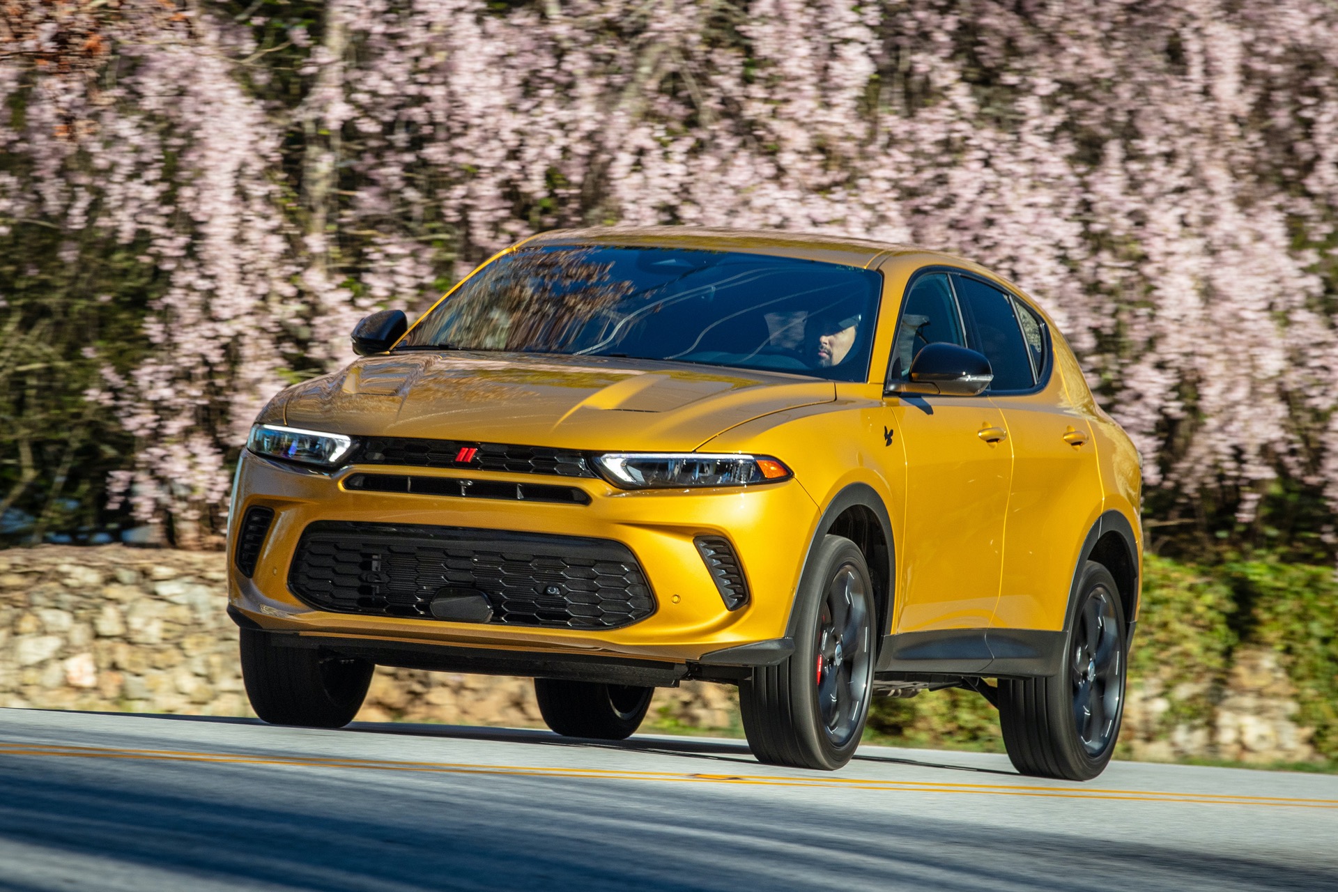 2024 Dodge Review Prices, Specs, and Photos The Car Connection