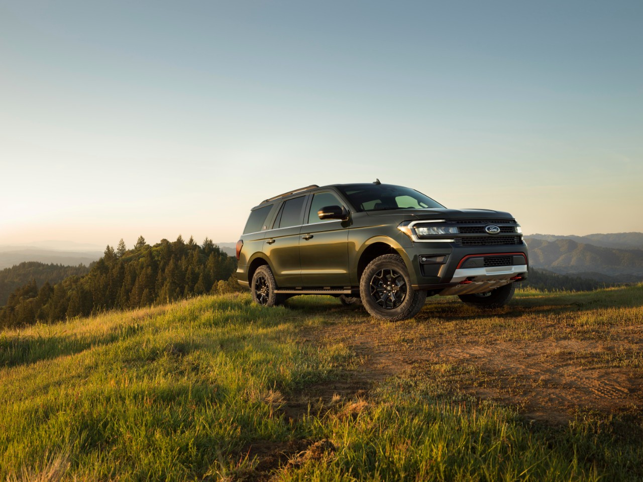 2024 Ford Expedition Review Prices, Specs, and Photos The Car Connection