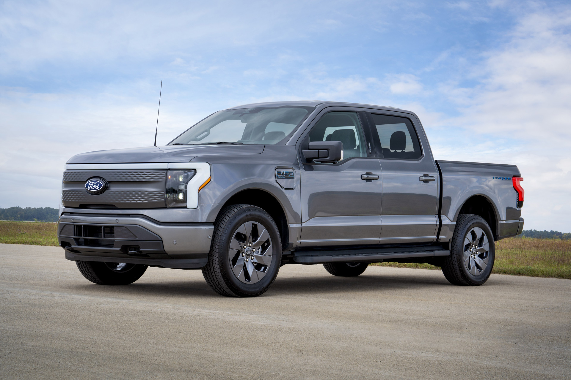 2024 Ford F150 Lightning prices rise again CWIK Daily EV News