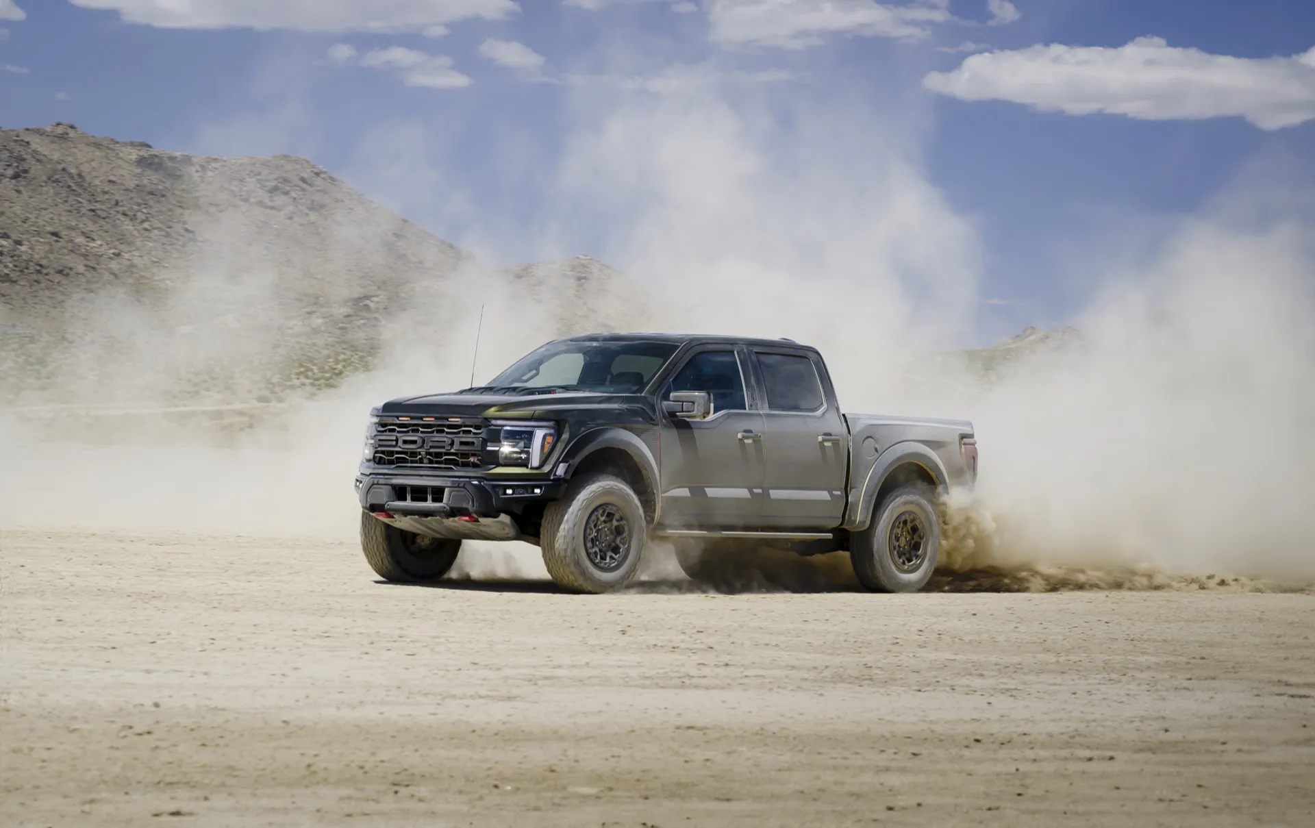 2024 Ford F-150 Raptor R, 2025 Nissan Murano, electric Chevy Camaro: The Week In Reverse Auto Recent