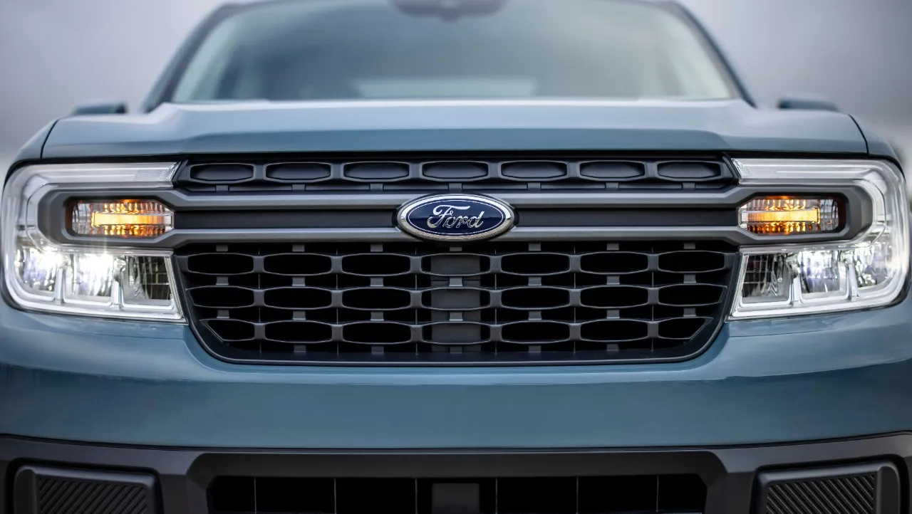 Ford Ecobeast name trademarked