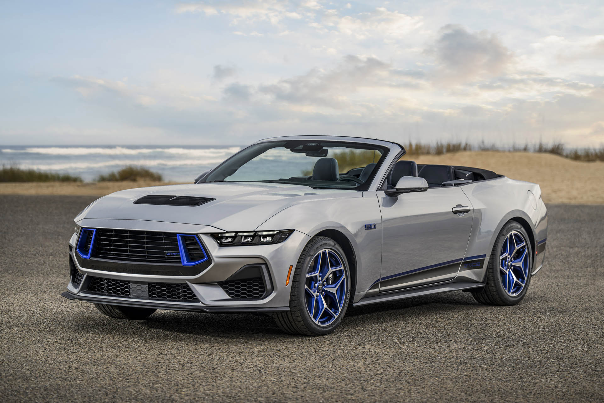 2024 Ford Mustang, 2025 Mini JCW Countryman: This Week’s Top Photos Auto Recent