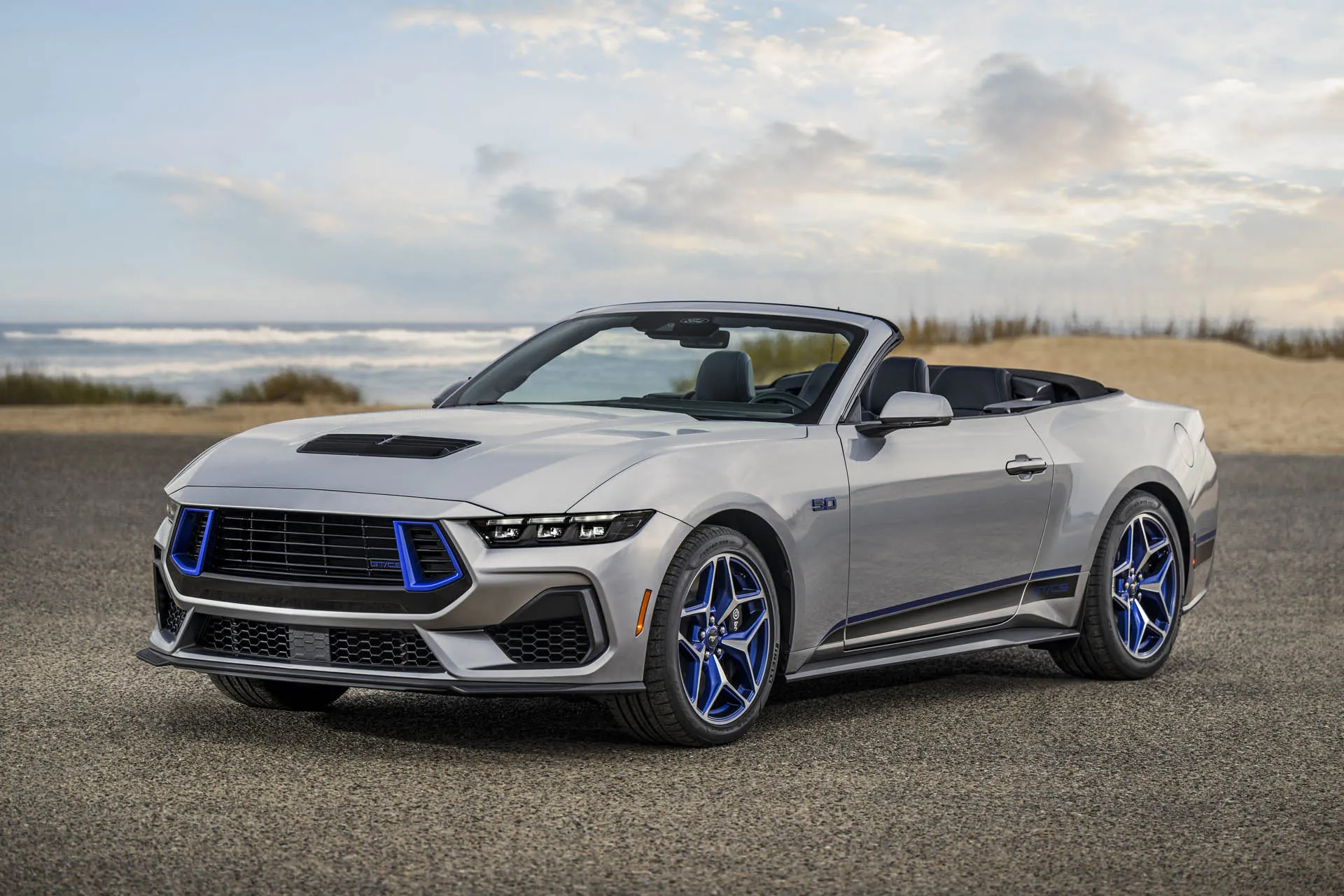 2024 Ford Mustang, 2025 Mini JCW Countryman: This Week’s Top Photos