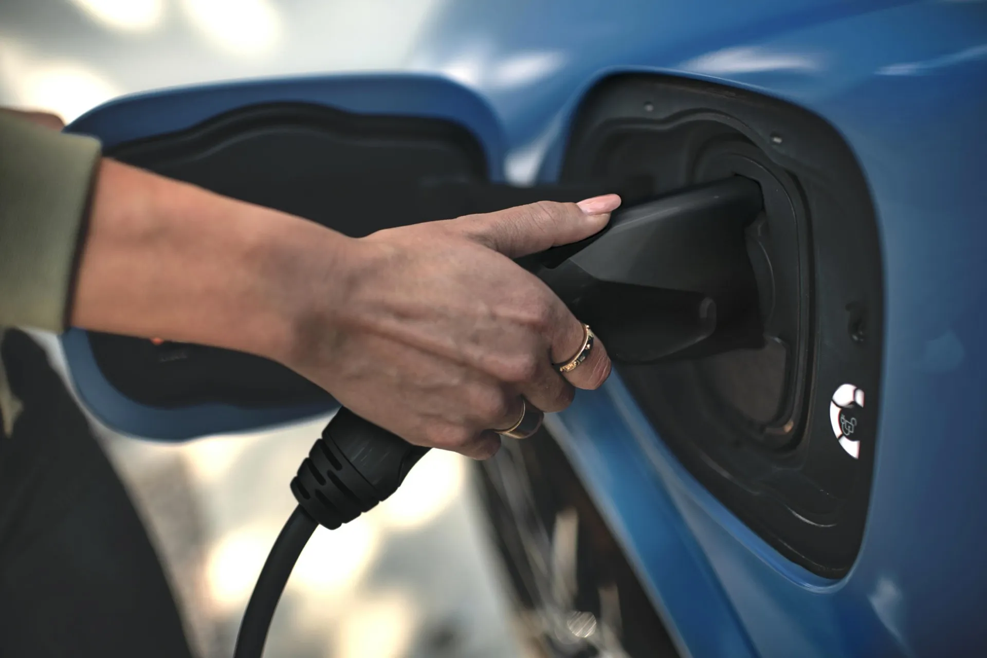 Ford promises more affordable EVs as it loses money on them