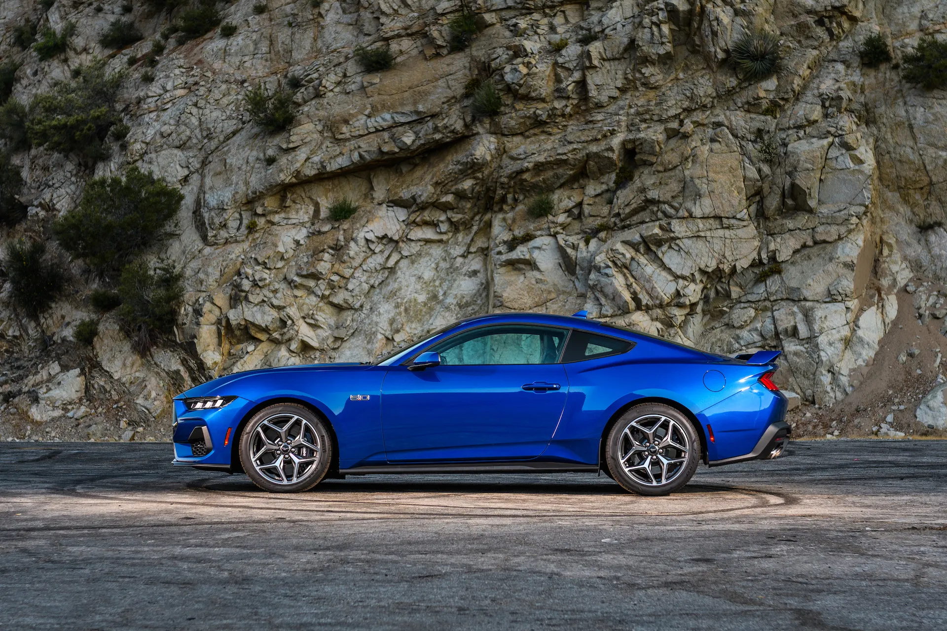 2024 Ford Mustang GT, 2024 Subaru BRZ tS, 2024 Ford Bronco Sport: Today’s Car News Auto Recent