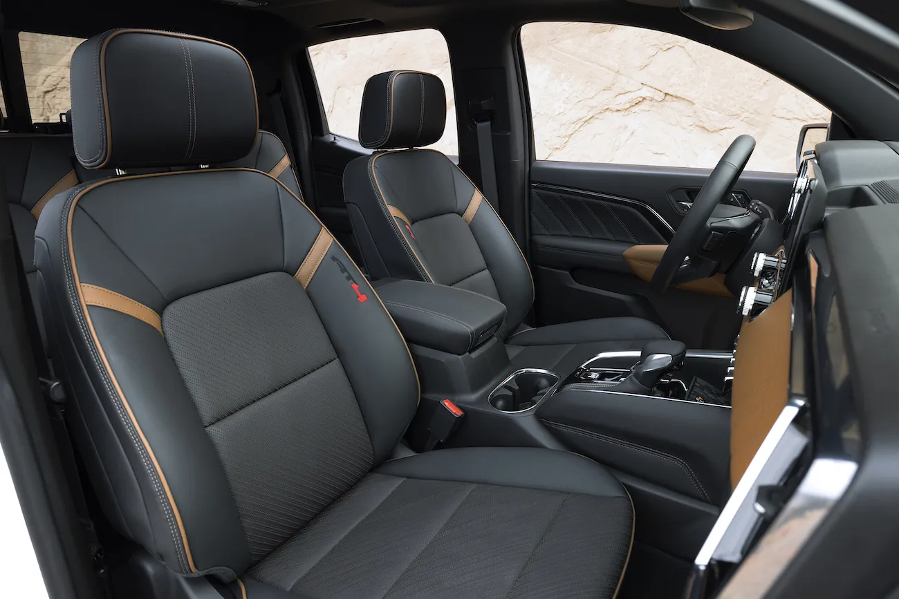 GM dreams up magnetic levitating seats