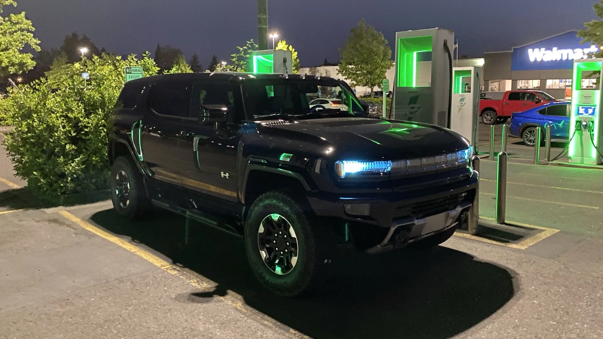 What are the fastest-charging EVs? What are the fastest-charging EVs?