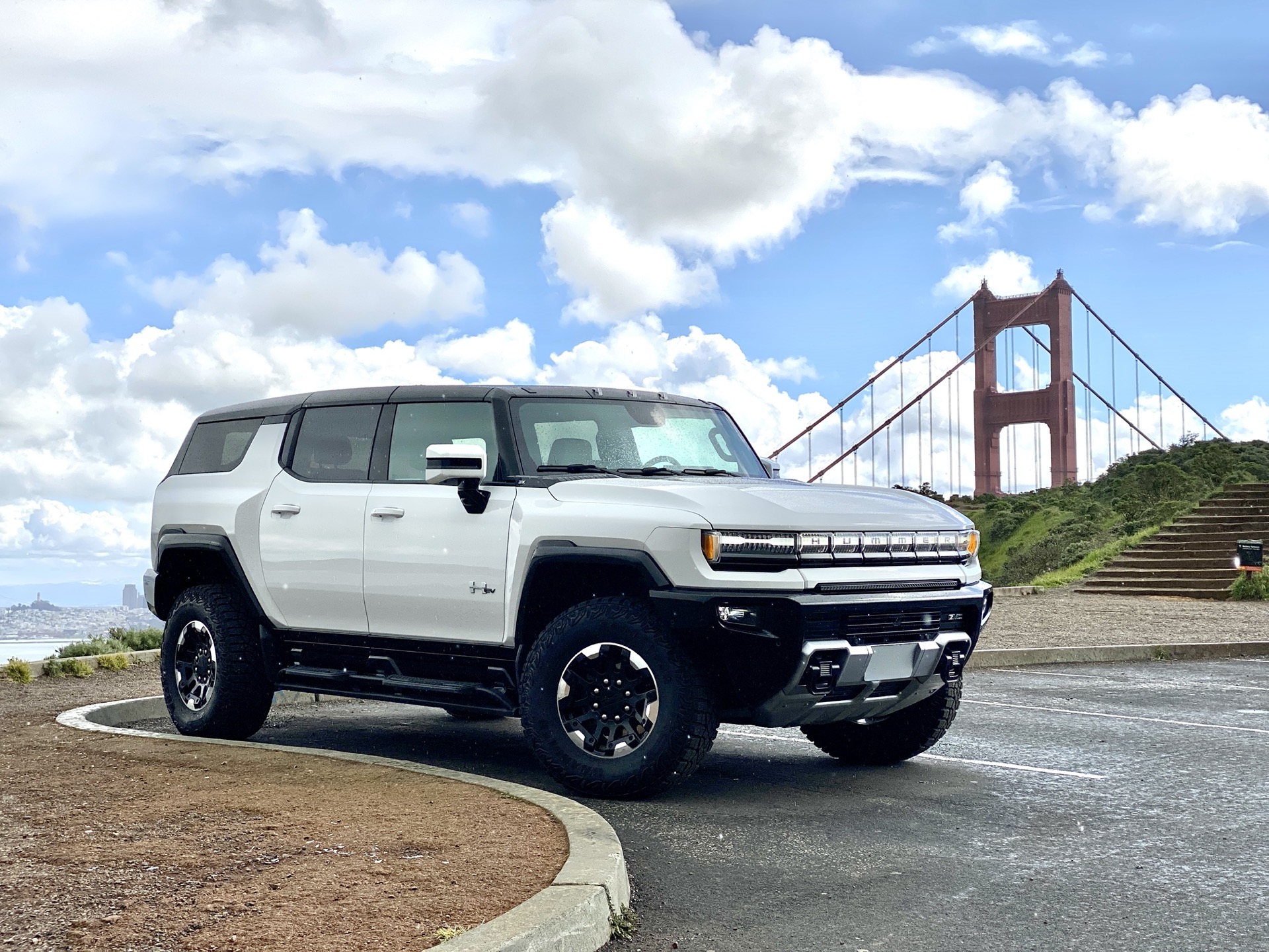 2024 Gmc Hummer Ev Review Prices Specs And Photos The Car Connection