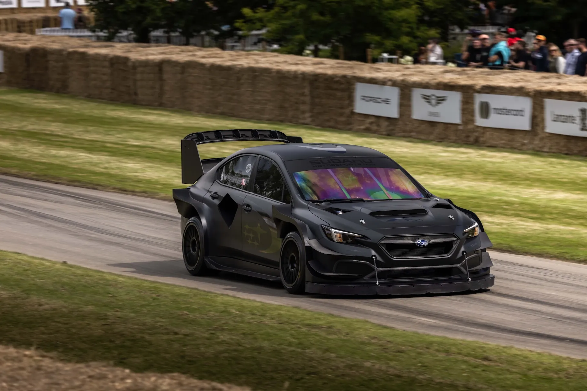 A beginner’s guide to the Goodwood Festival of Speed Auto Recent