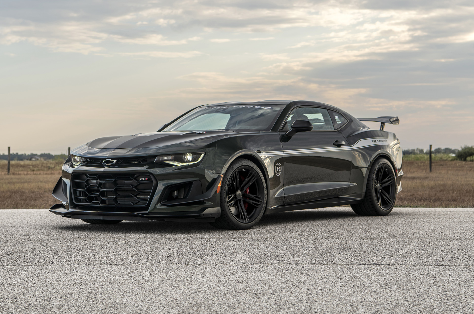 2024 hennessey exorcist camaro zl1 final edition 100902062 h