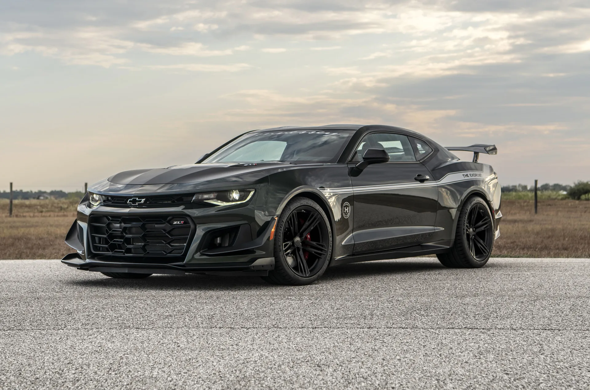 2024 Hennessey Exorcist Camaro, 2024 BMW X2 This Week's Top Photos