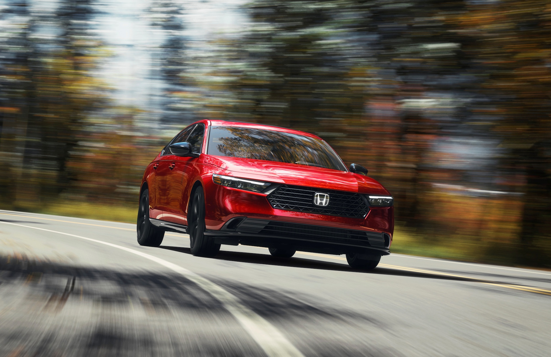 2024 Toyota Prius, Honda Accord top this week’s car reviews