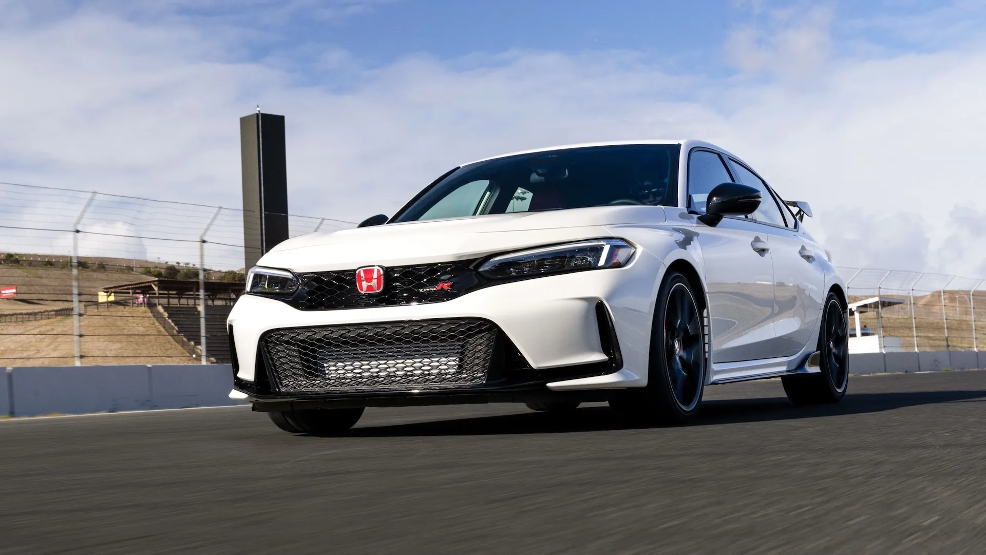 2024 Honda Civic Type R lands with price increase Auto Recent