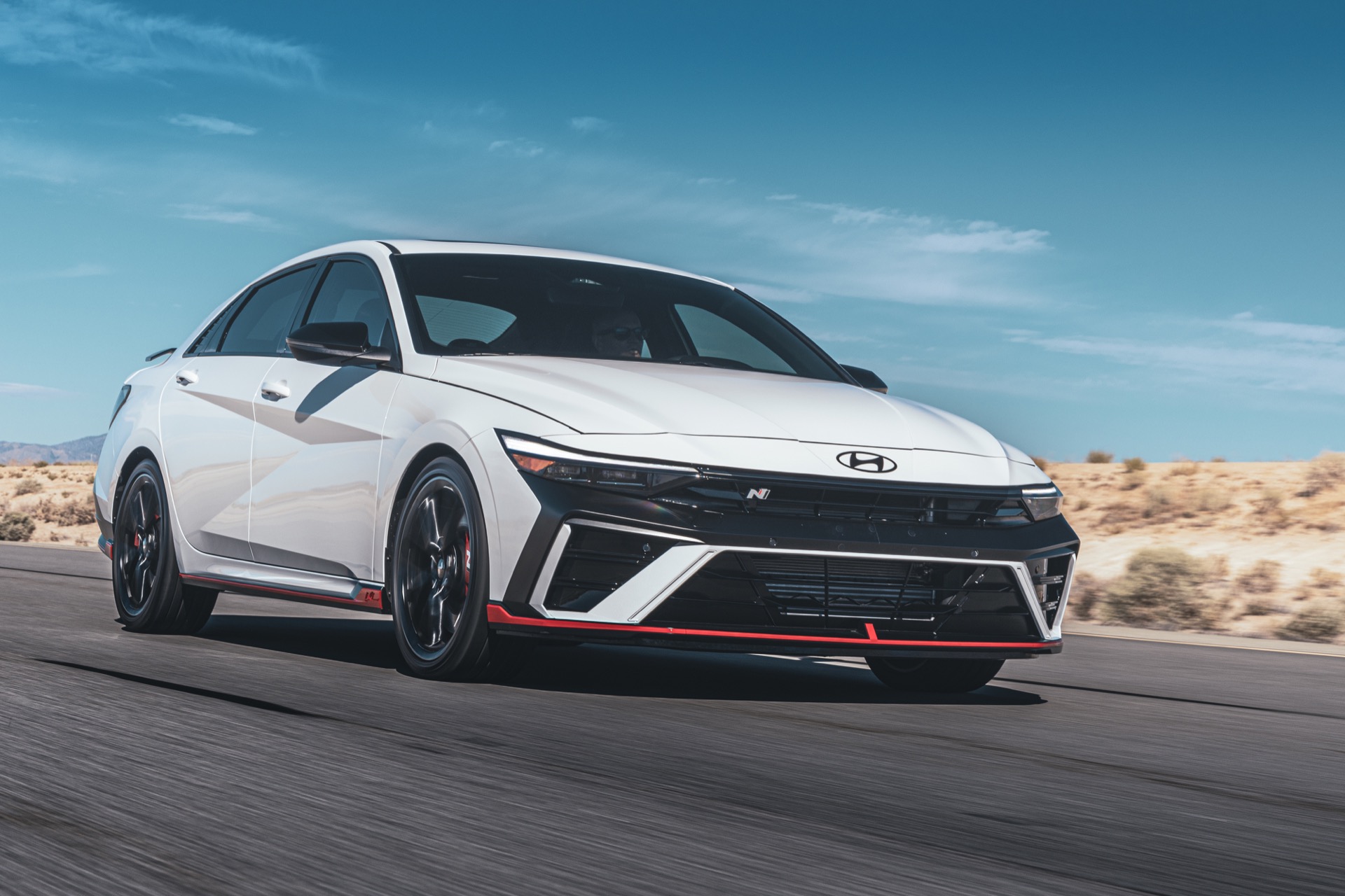 High-performance hybrids from Hyundai N possible, says senior exec Auto Recent