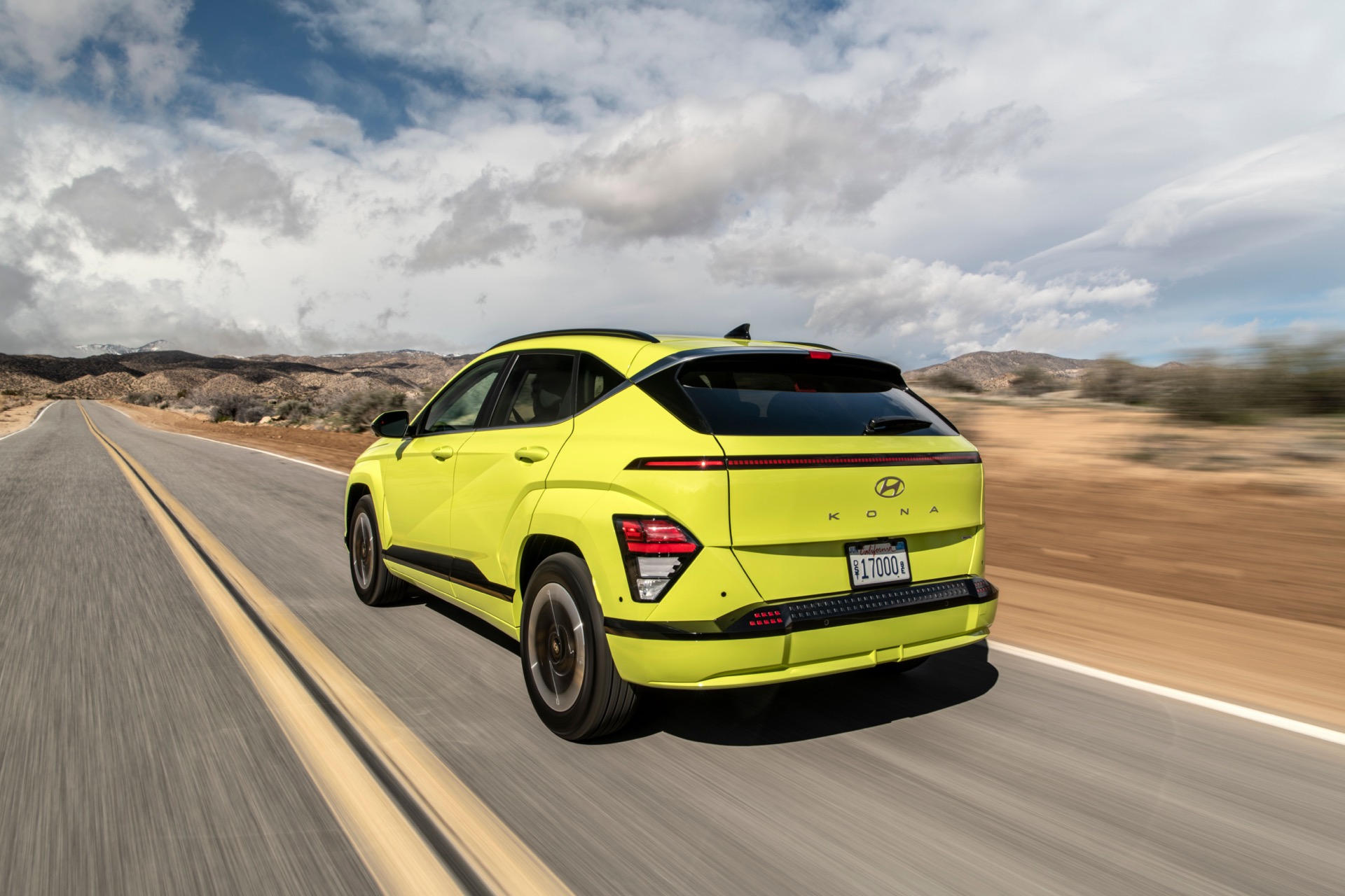 Review 2024 Hyundai Kona Electric outshines gasoline variations