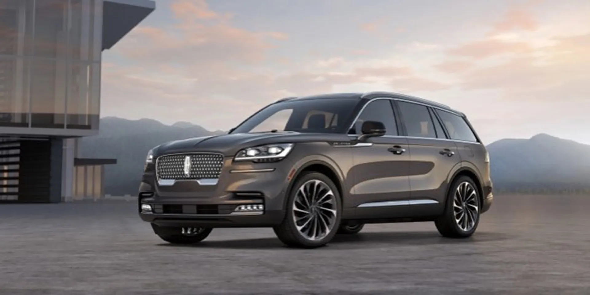2024 Lincoln Corsair Review, Pricing, and Specs