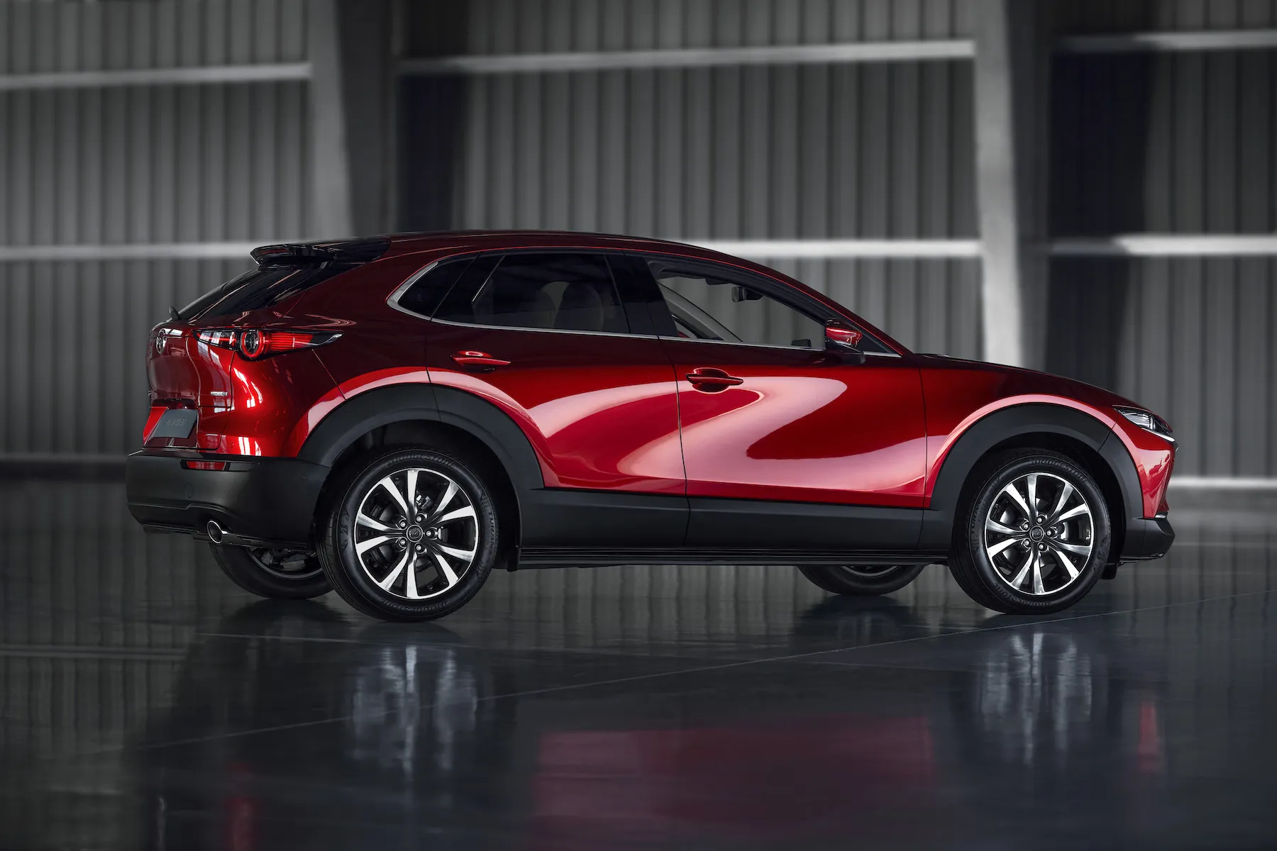 2024 Mazda CX-30 Review, Pricing, and Specs