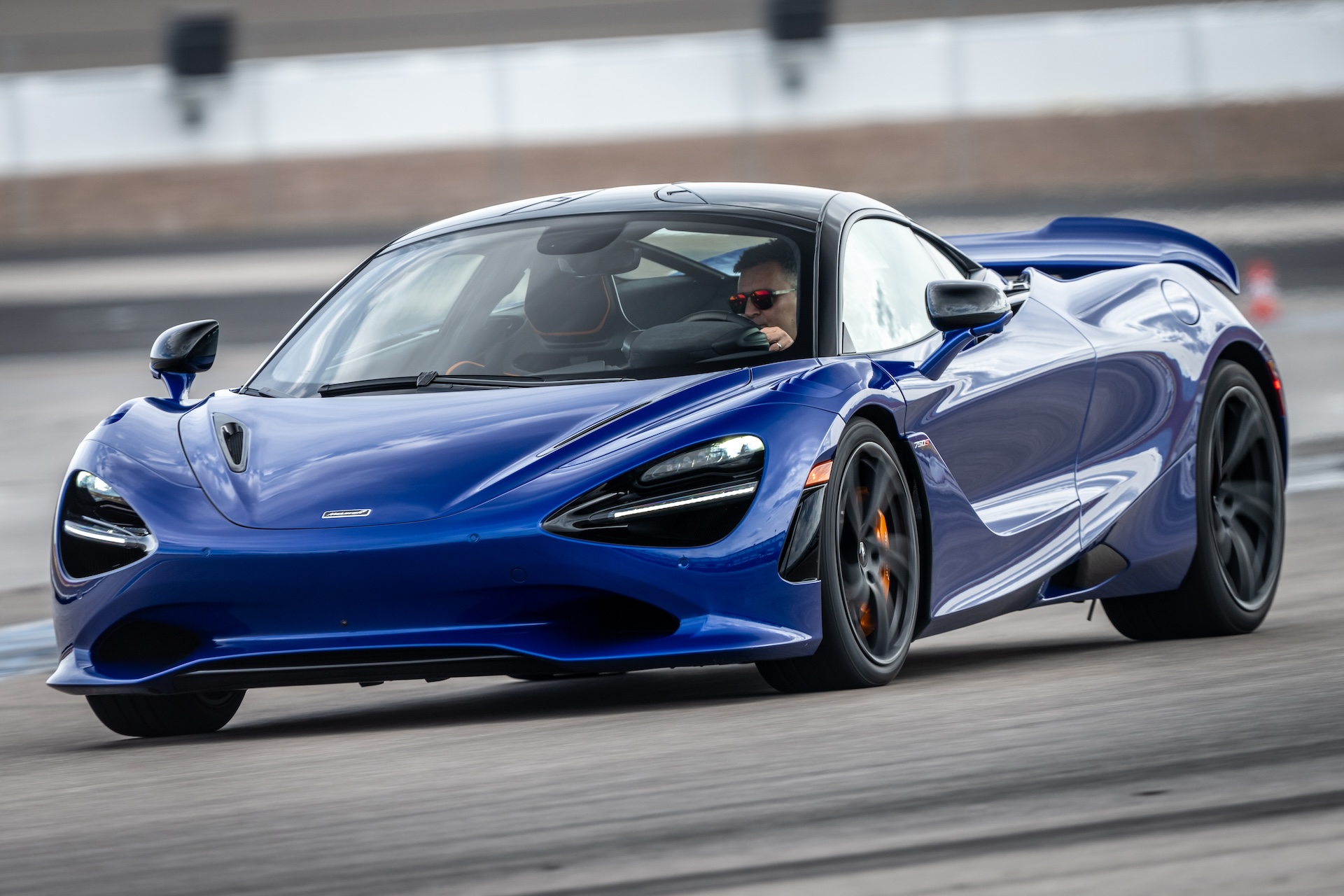 McLaren now fully owned by Bahrain Auto Recent
