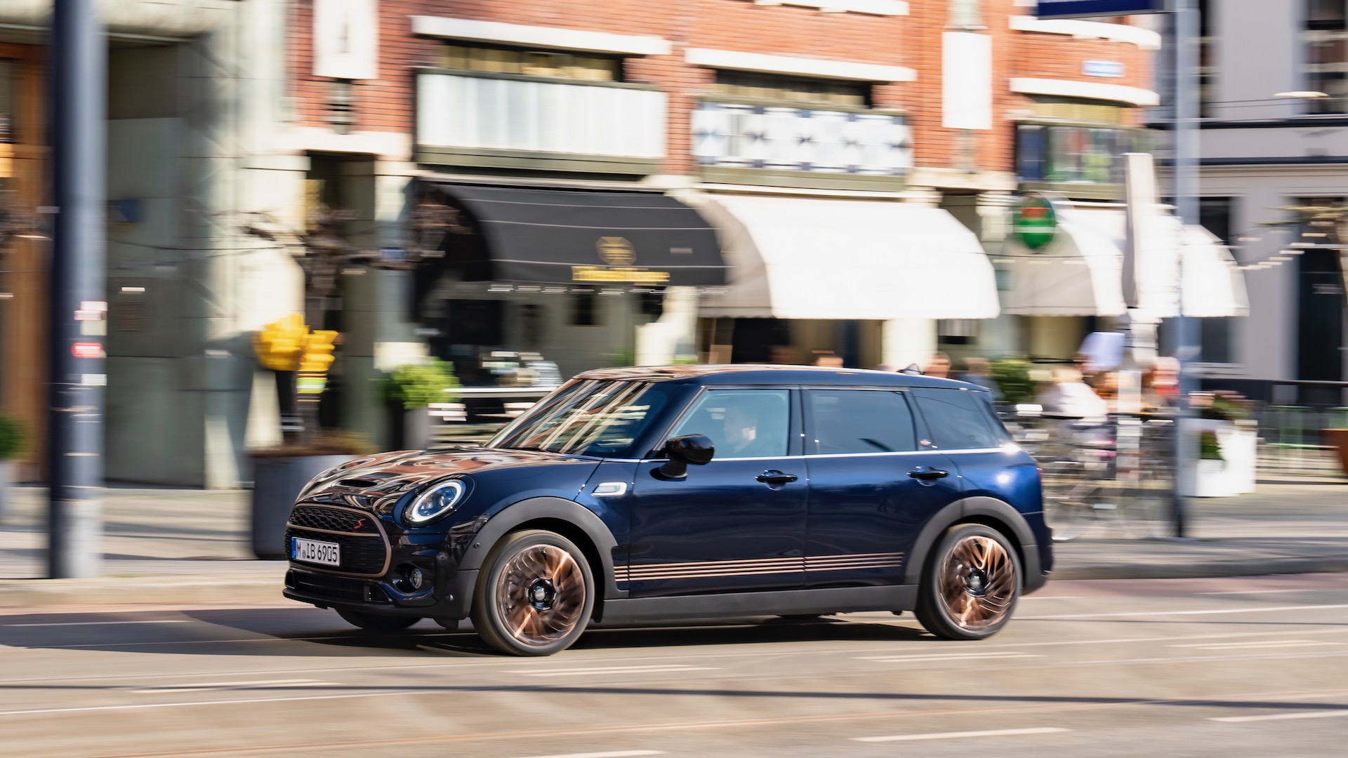 2024 Mini Clubman marks the end of the brand’s quirky rear doors Auto Recent