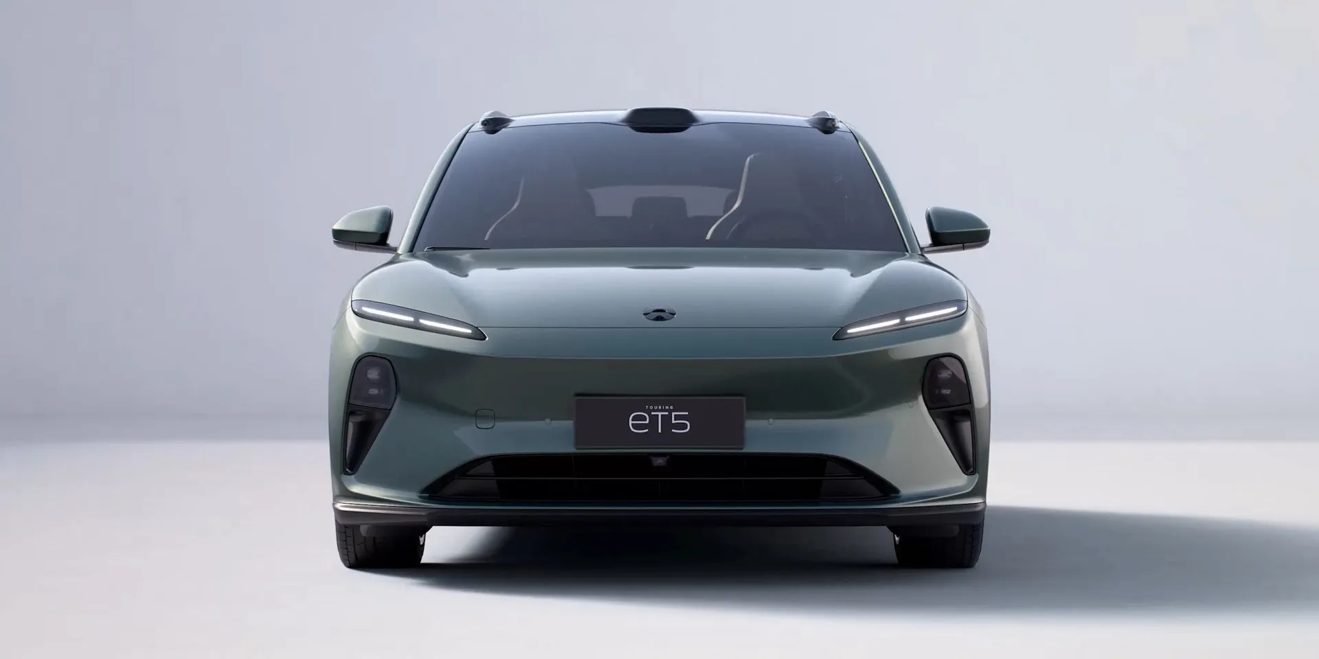 First of Nio’s two new EV brands will be called Onvo Auto Recent