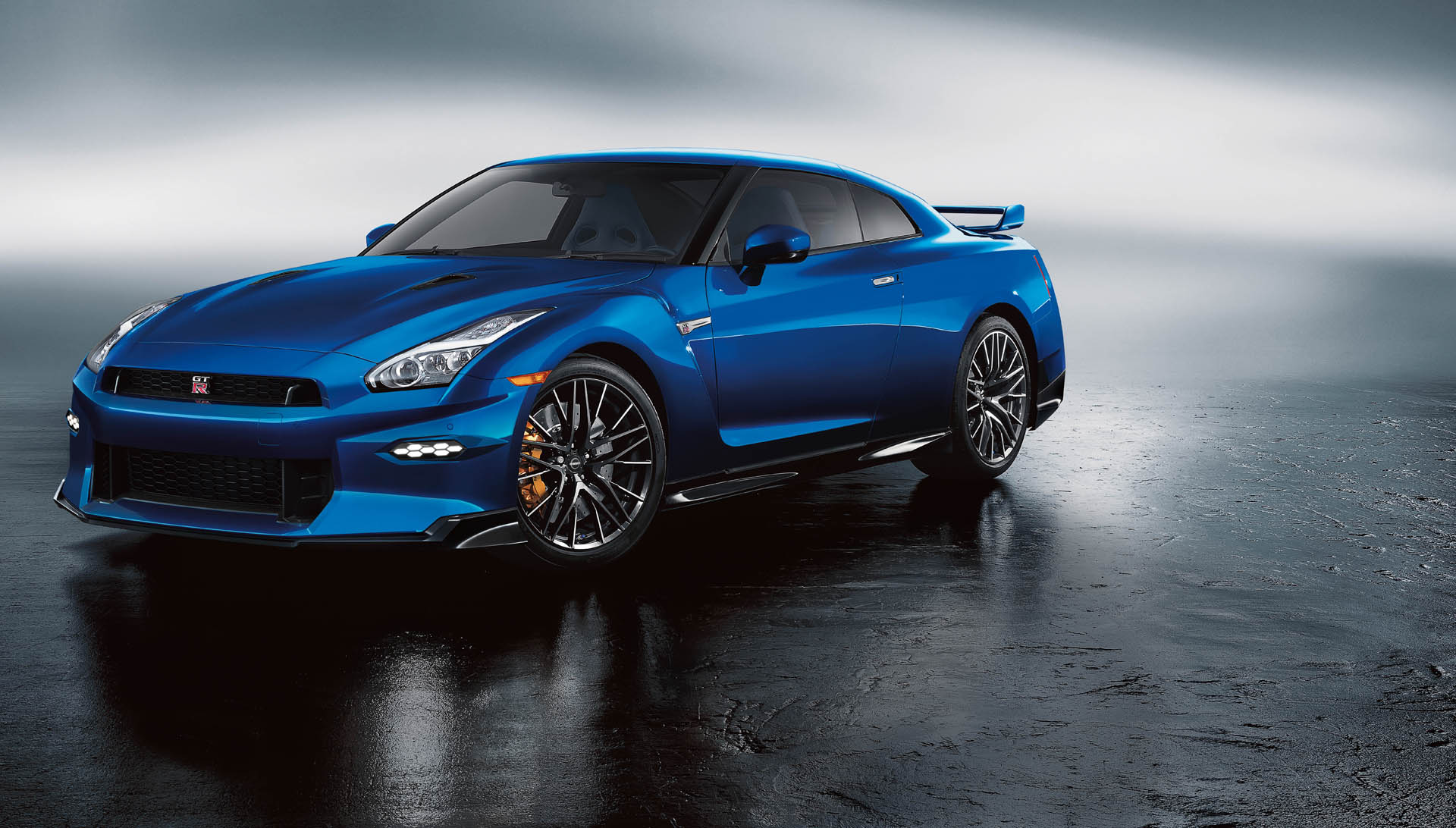 2024 Nissan GT-R gains Skyline, Takumi special editions Auto Recent