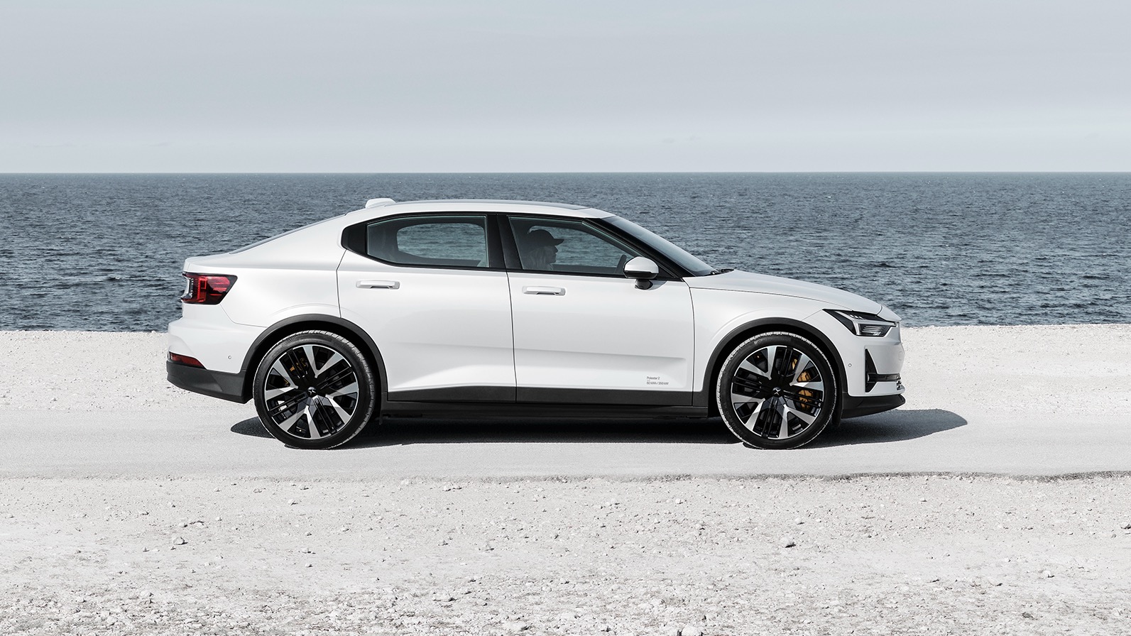 2024 Polestar 2 prices 51,300 with 320mile vary, rearwheel drive