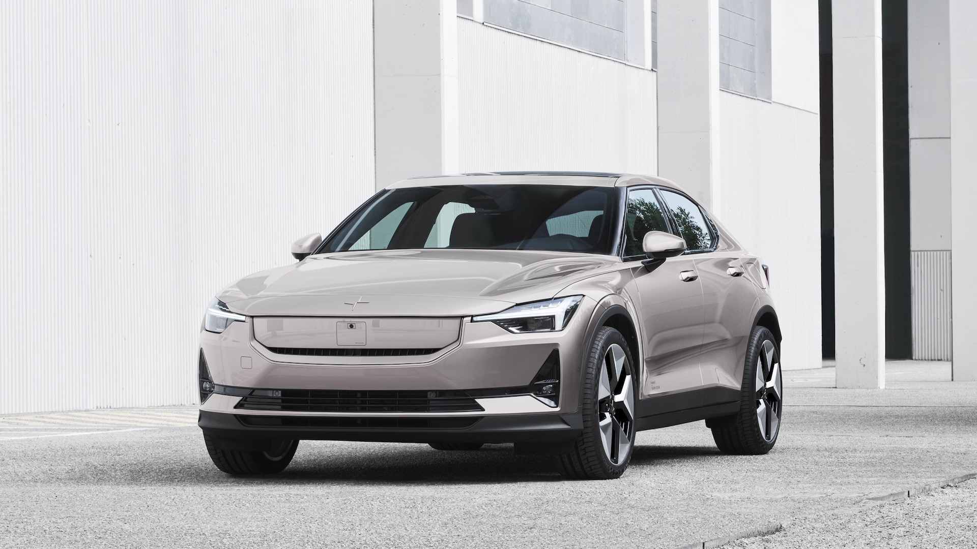 2024 Polestar 2 priced from $51,300, up $1,500 from 2023 Auto Recent
