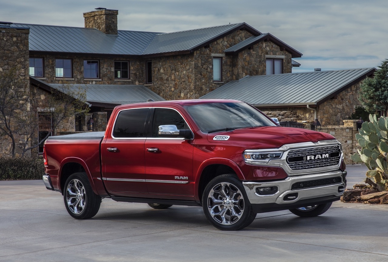 2024 Ram 1500 Review: Prices, Specs, and Photos - The Car Connection