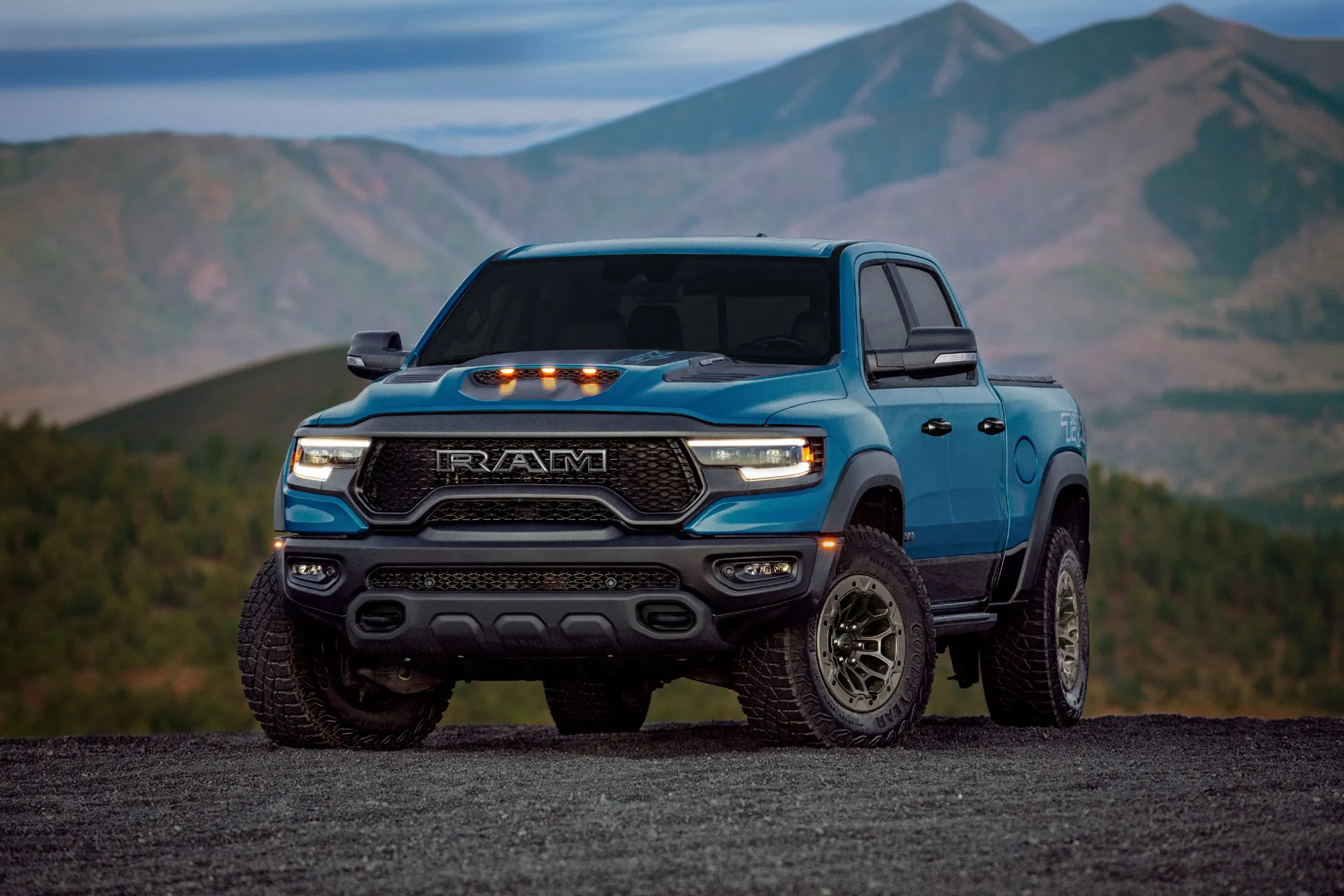 2024 Ram 1500 Review, Ratings, Specs, Prices, and Photos The Car