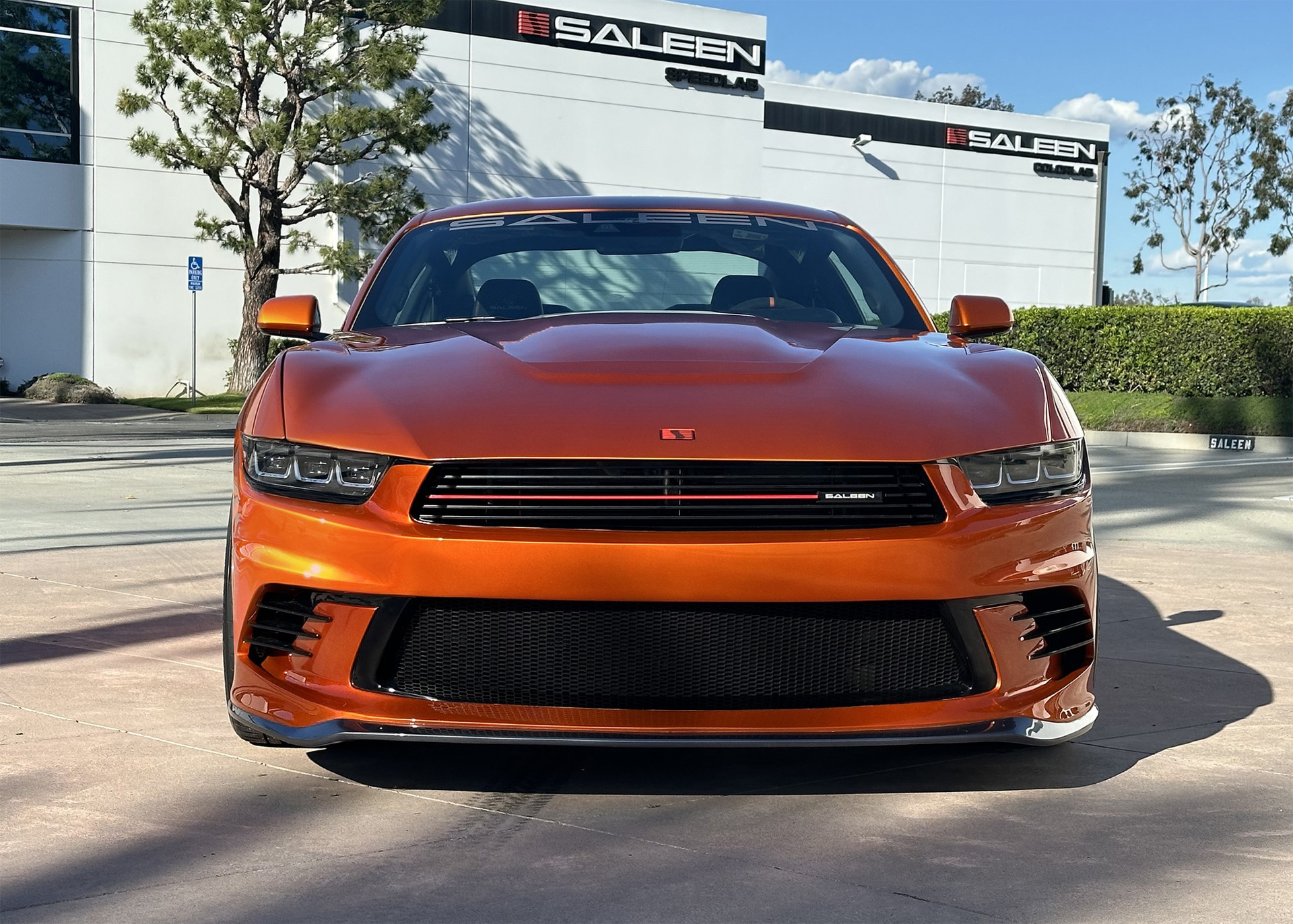 2024 Saleen 302 Mustang, 2024 Mercedes CLE-Class: This Week’s Top Photo Auto Recent
