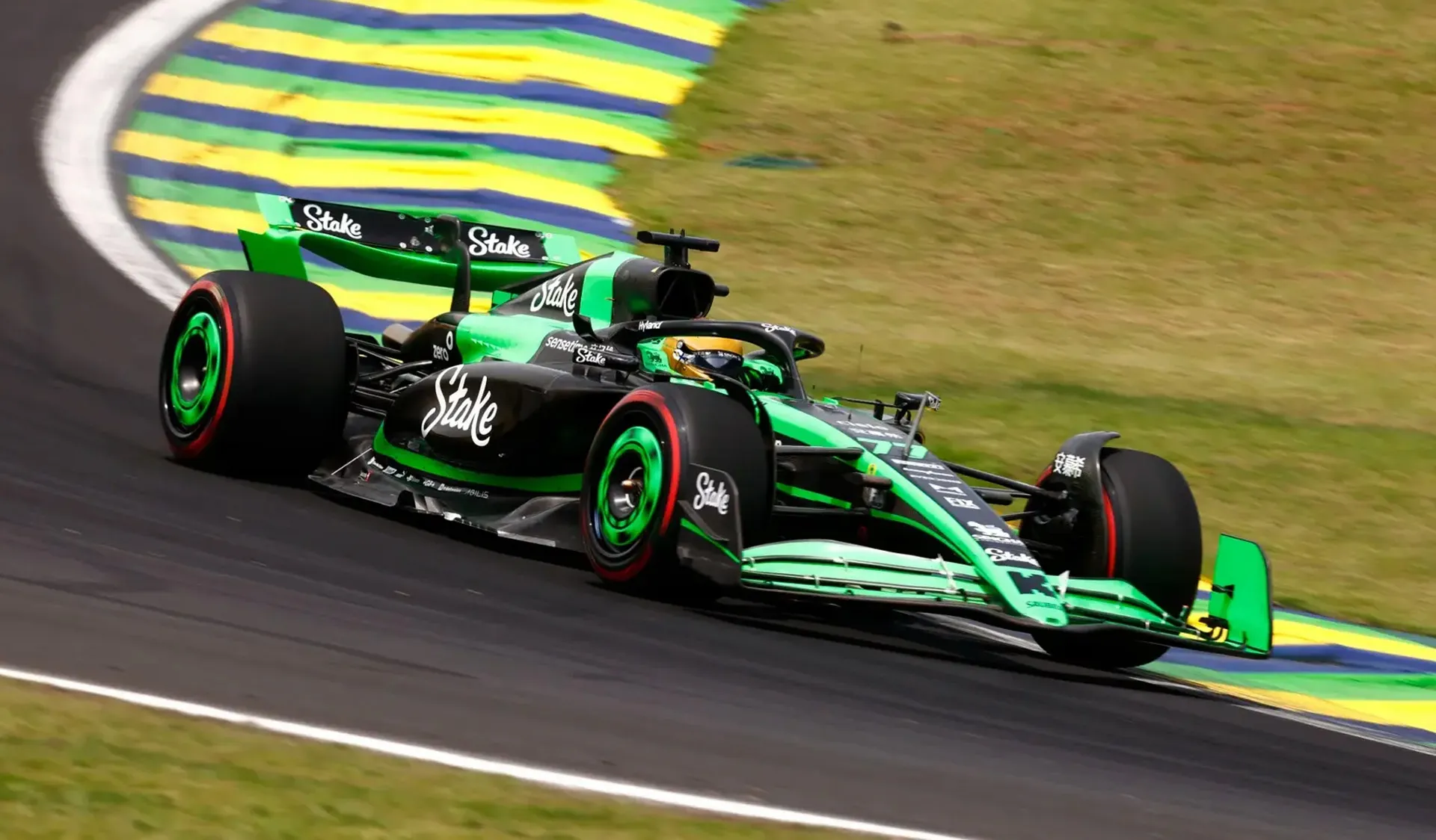 Sauber F1 team drops Valtteri Bottas and Zhou Guanyu