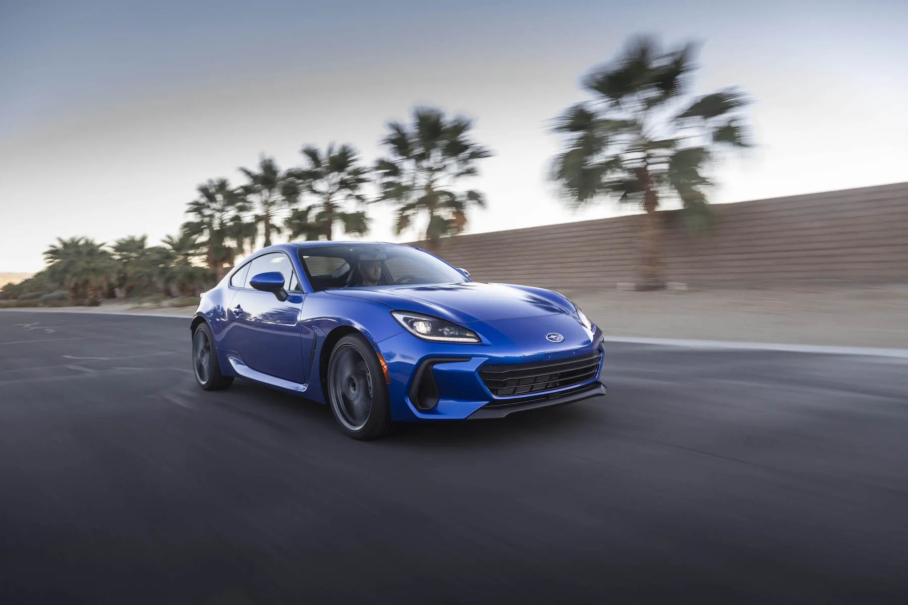 2024 Subaru BRZ Review Prices, Specs, and Photos The Car Connection