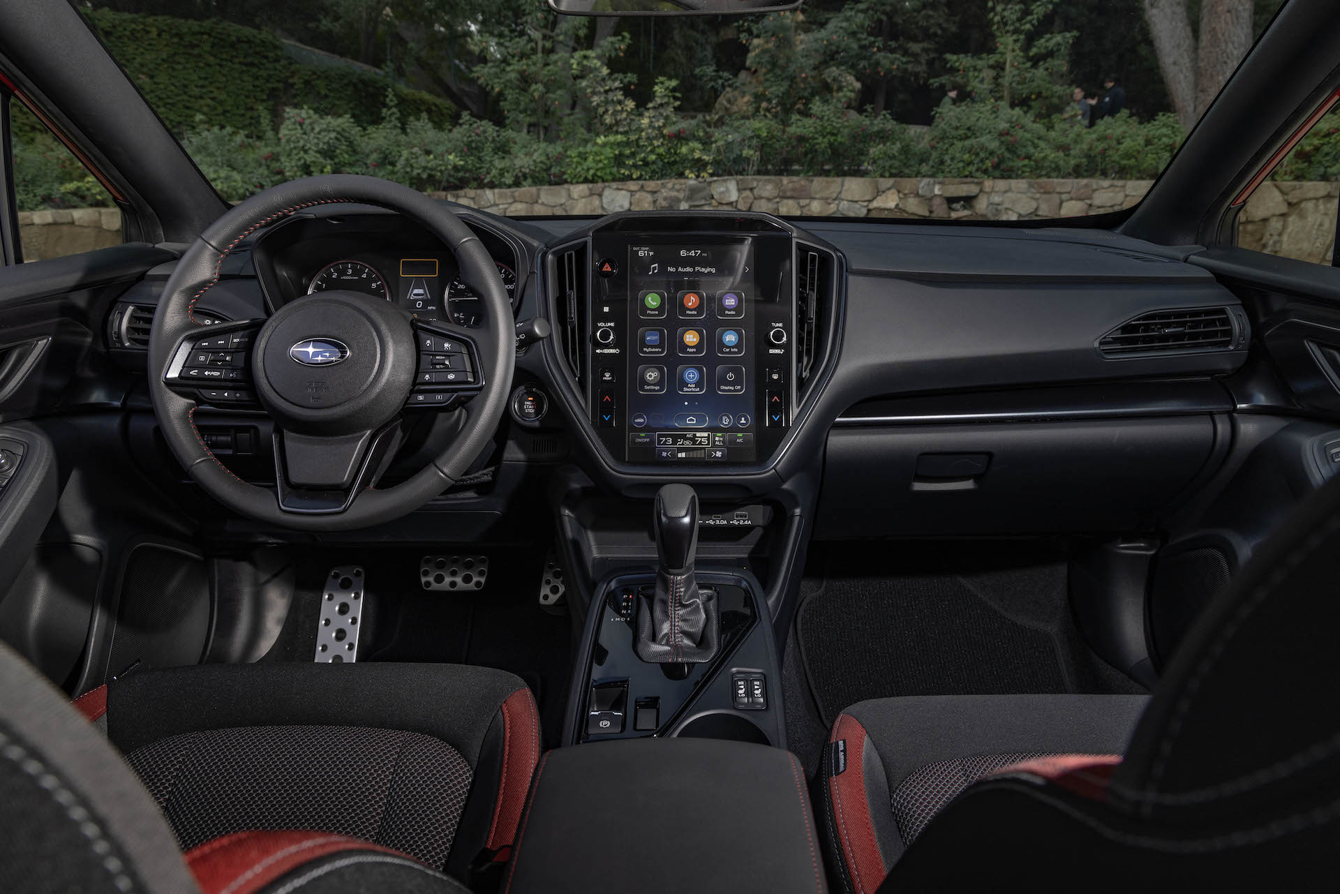 2024 Subaru Impreza loses manual and sedan, gains RS model ARKLATEXRIDES