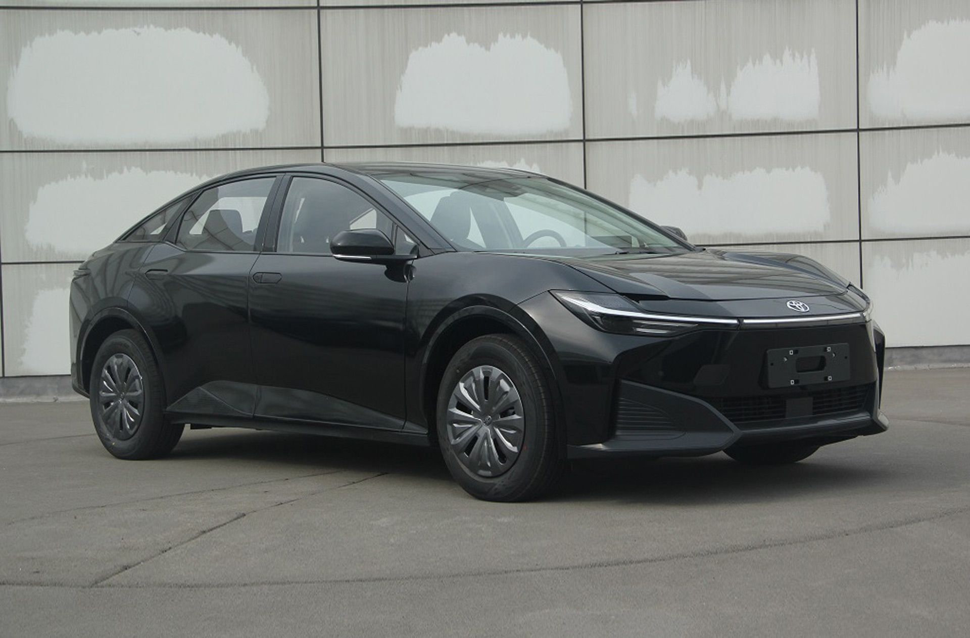Toyota BZ3 is a Corolla-size electric sedan coming to challenge the Model 3 Auto Recent