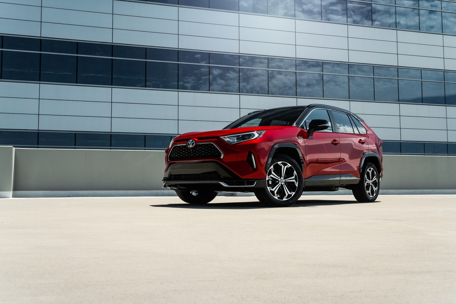 2024 Toyota RAV4 Prices, Reviews, and Pictures