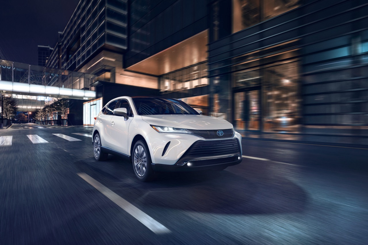 These cars have been discontinued for 2025