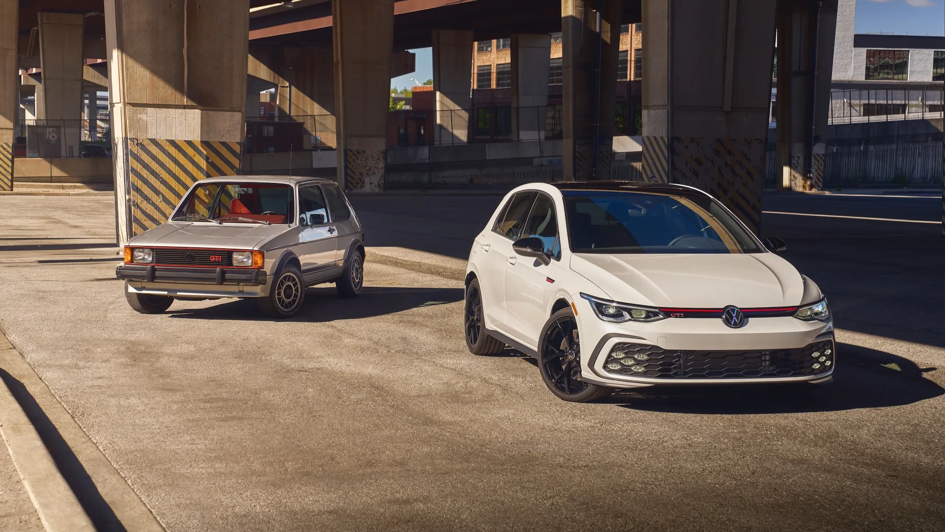 2024 Volkswagen GTI 380 marks end of manual transmission in automaker’s hot hatch Auto Recent