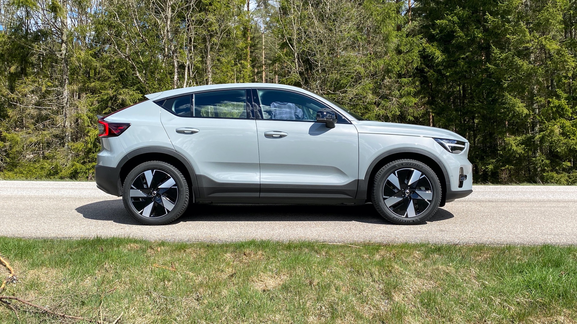 Review 2024 Volvo XC40 Recharge, C40 Recharge present much less may be