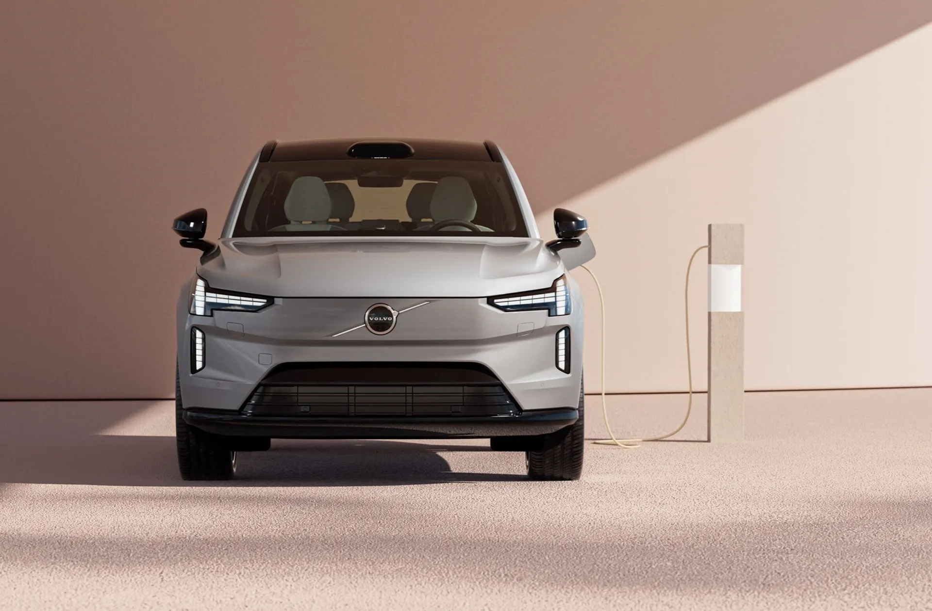 Volvo power enterprise will faucet into EVs’ bidirectional charging