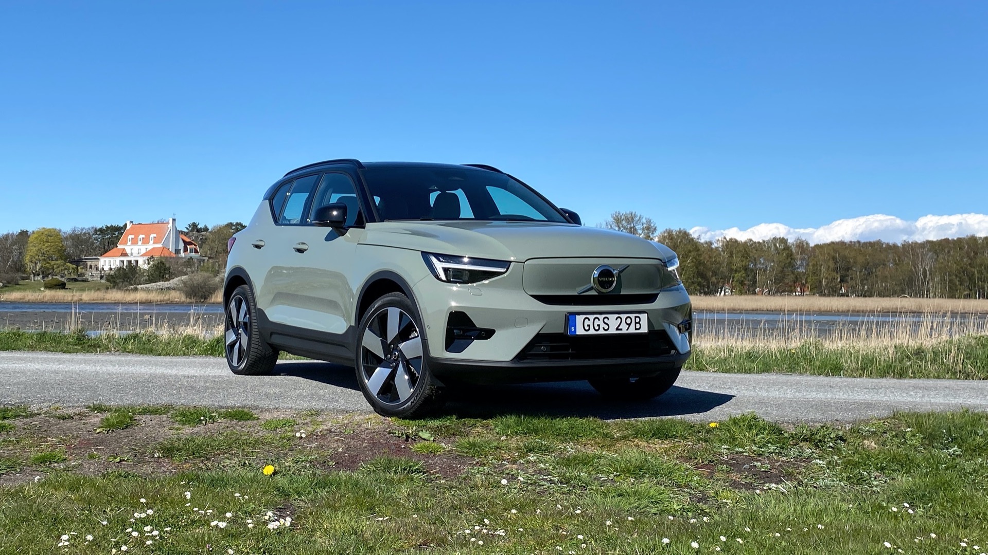 Volvo and Vinfast EV opinions, Fisker replace, three-row Toyota EV: The Week in Reverse