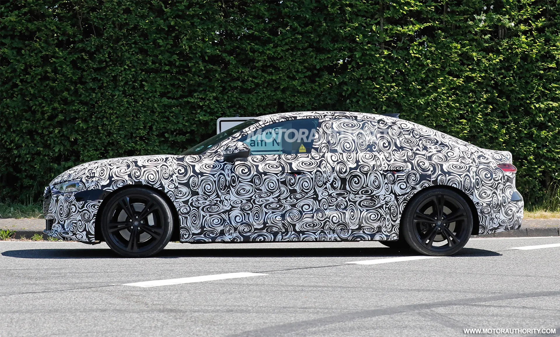 2025 Audi S5, Porsche 911 Turbo Sonderwunsch: Car News Headlines Auto Recent