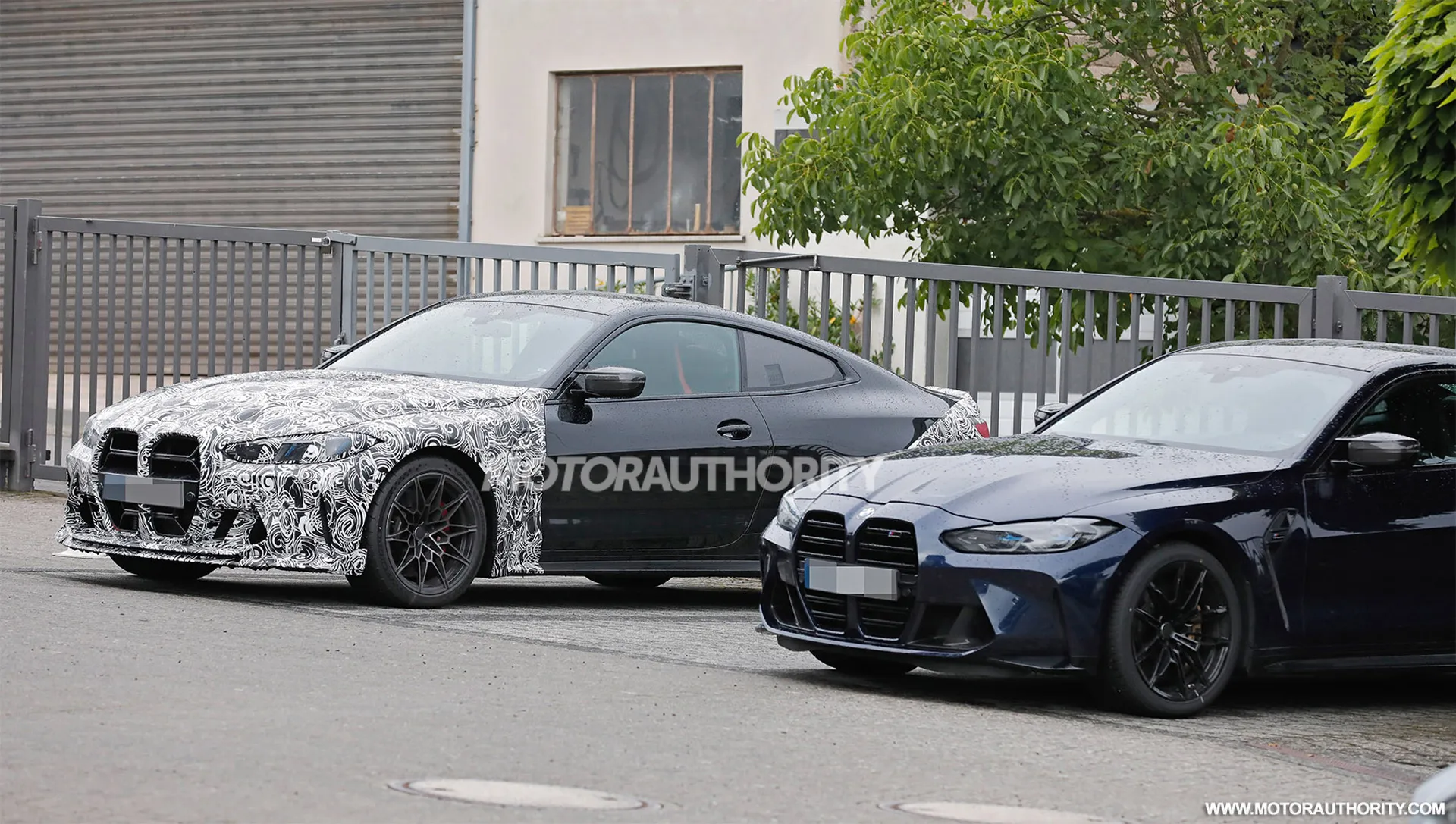 2025 BMW M4 CS, 2024 Genesis GV60: Car News Headlines