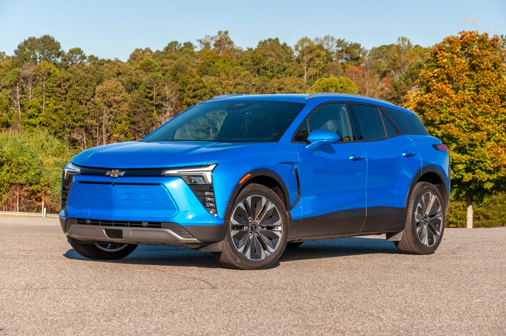 Best Car To Buy 2025 finalist